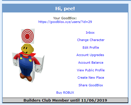 Goodblox 2010