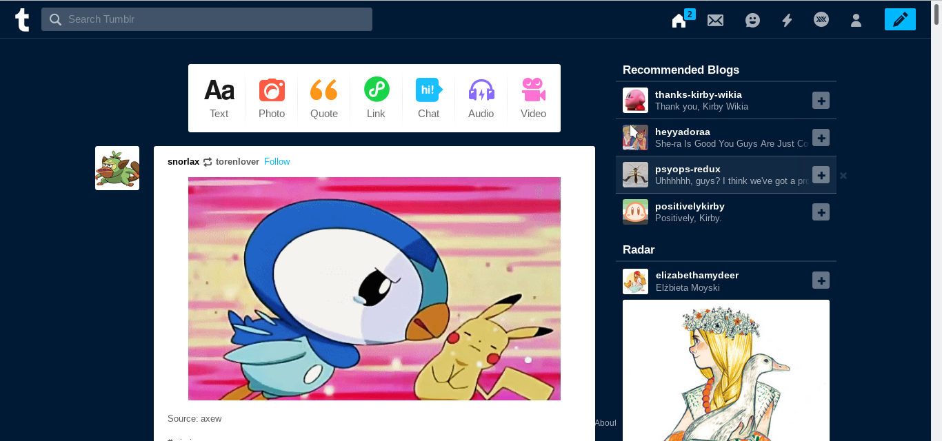 Tumblr Wide Boi
