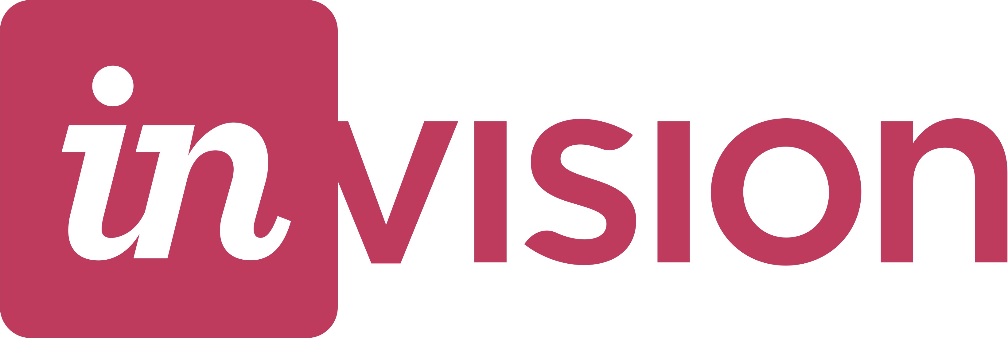 Invision inspector