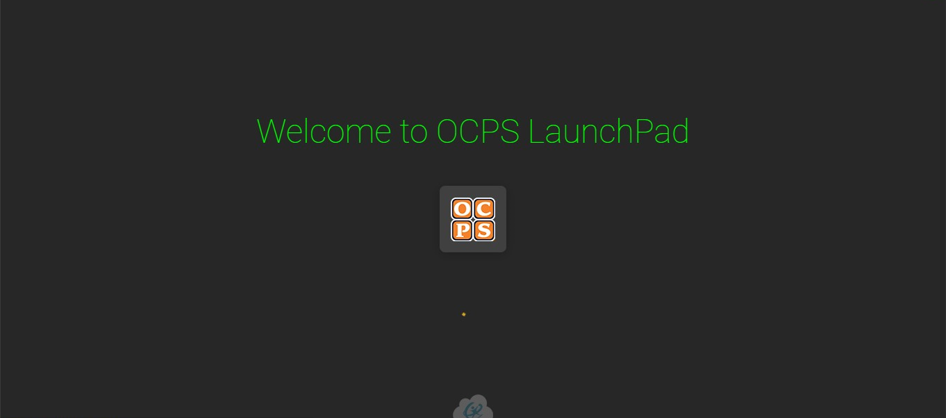 Classlink Launchpad Dark Mode