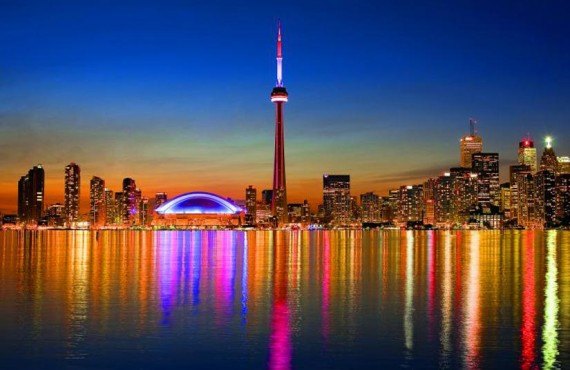 Toronto