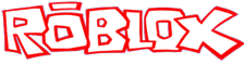Roblox Logo for Goodblox