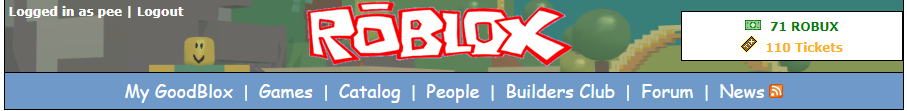 Goodblox 2007