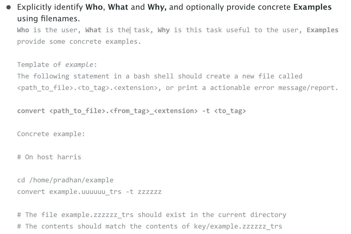 A slightly modified WorkFlowy