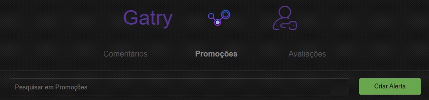 Gatry - dark