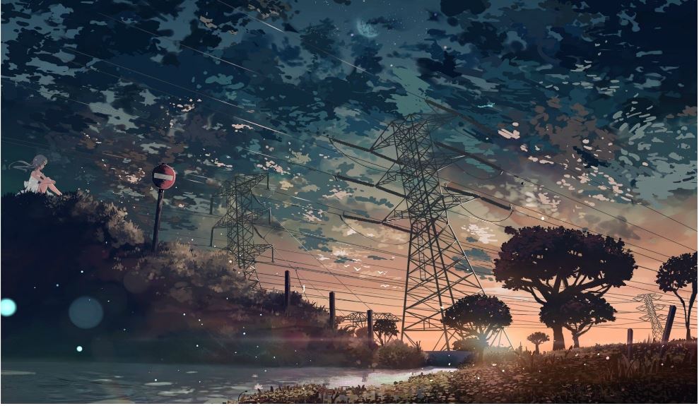 Cool Wallpaper
