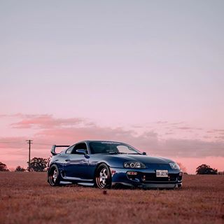 Supra style for roblox