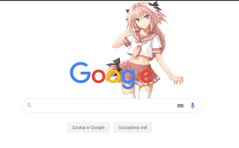 Astolfo Google