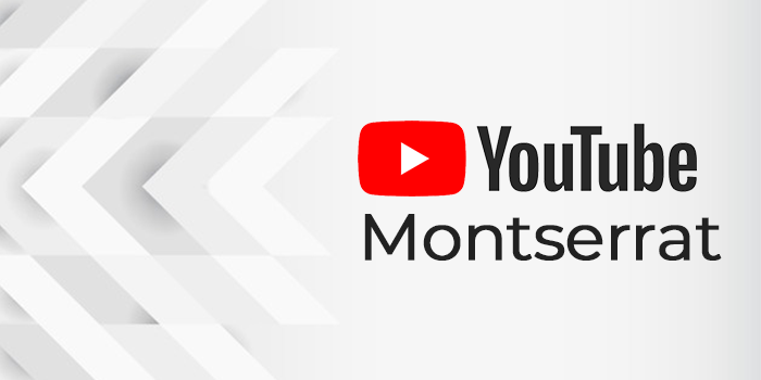 YouTube w/ Montserrat
