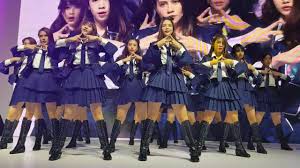 River BNK48