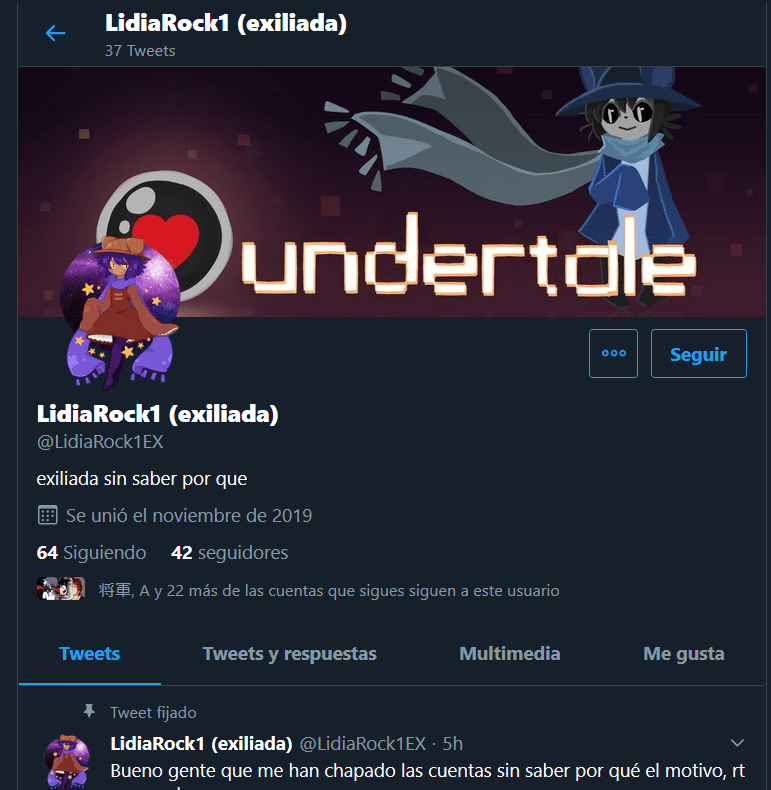 Twitter Without borders and circles!