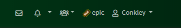 Finobe Tix Icon