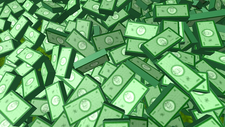 Robux Value Changer