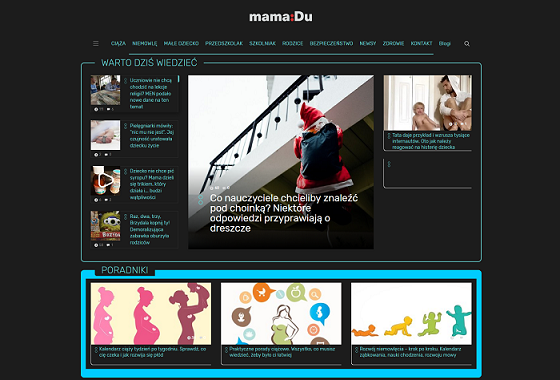 Mamadu Dark