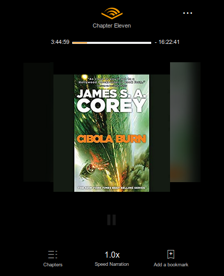 audible dark more