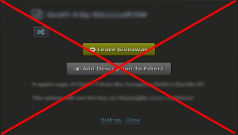 SG-Death to Popups
