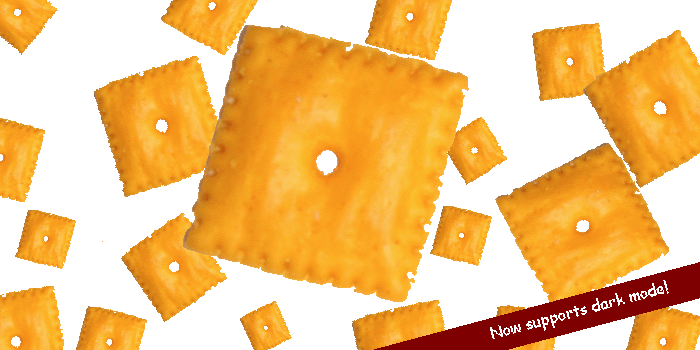 Roblox Cheez-It logo (ACTUALLY FIXED)