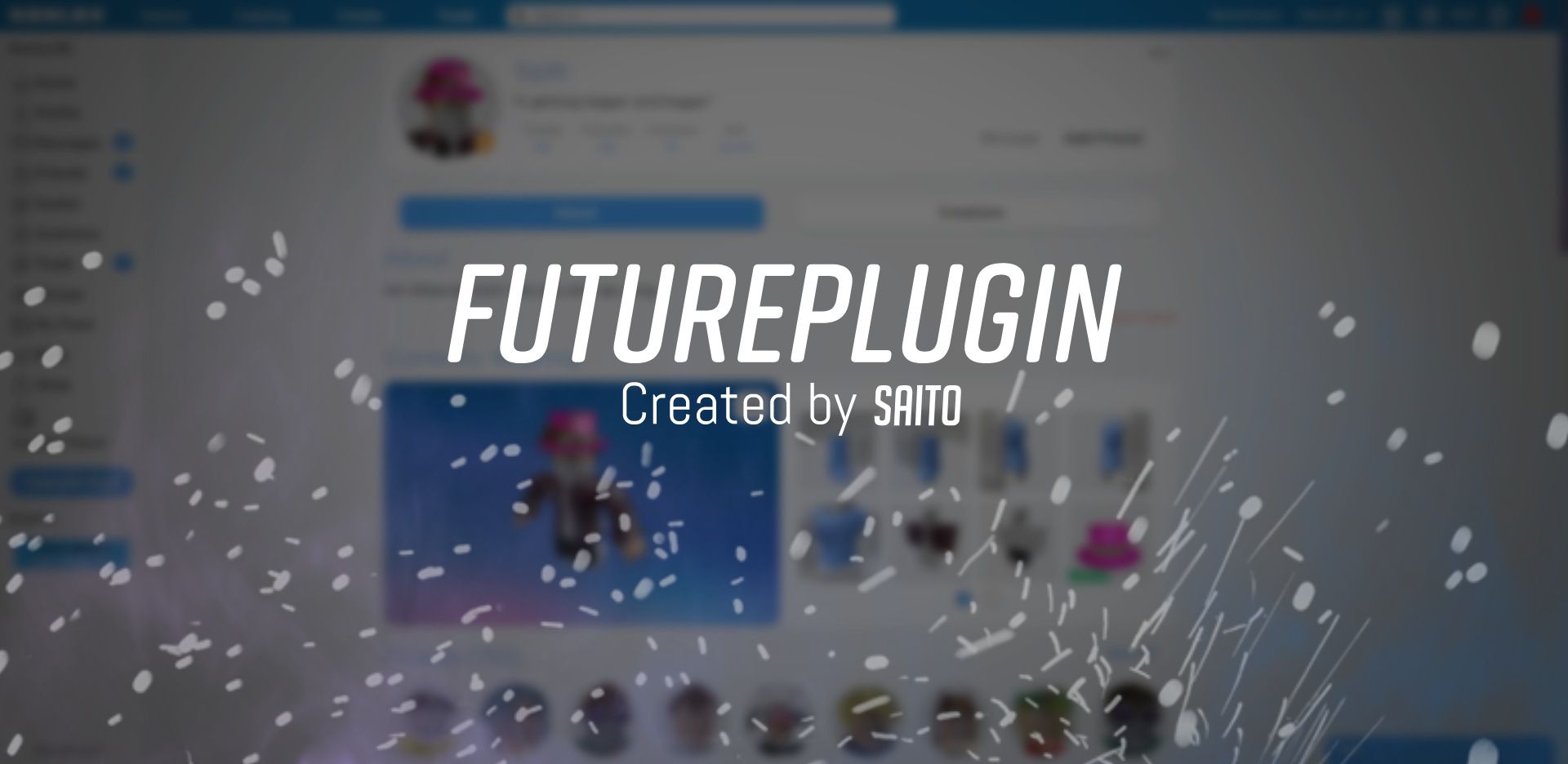 FuturePlugin | NEW