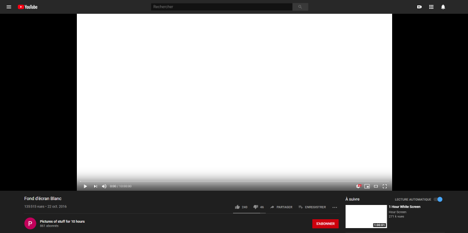 Restore Old YouTube Player