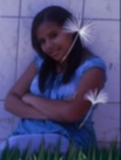 Euzinha