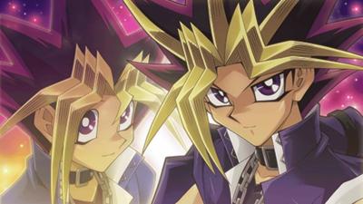 Yami Yugi wallpaper use it