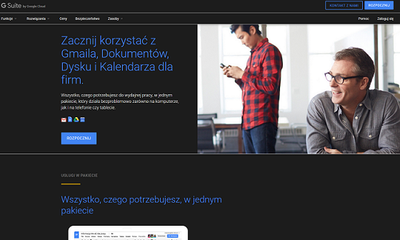 Google-Docs Dark