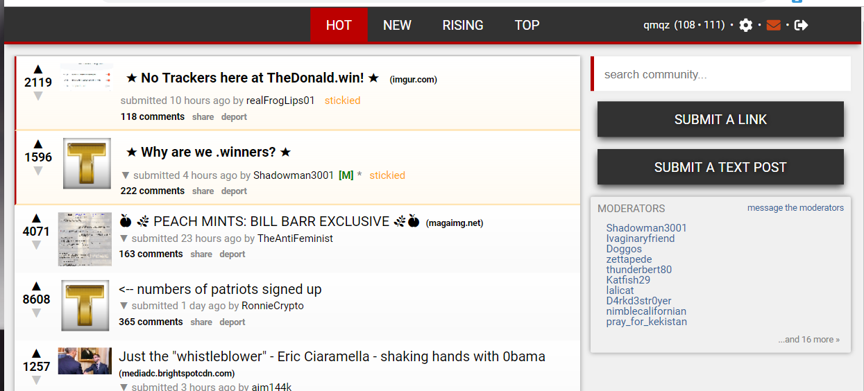 Winning (Minimalist)