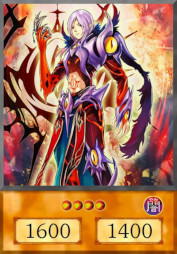 Dueling Nexus Anime Cards