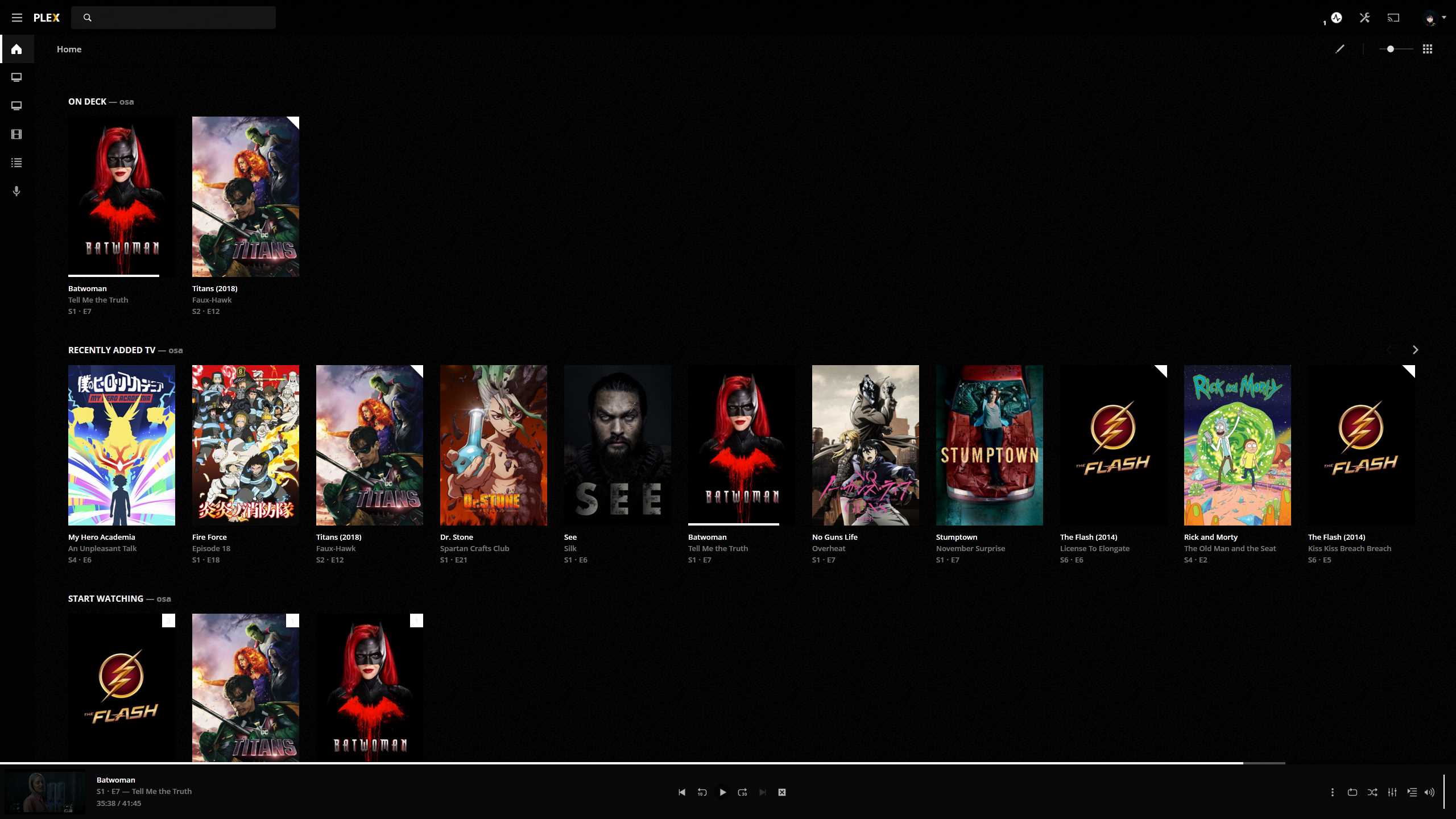DarkPlex