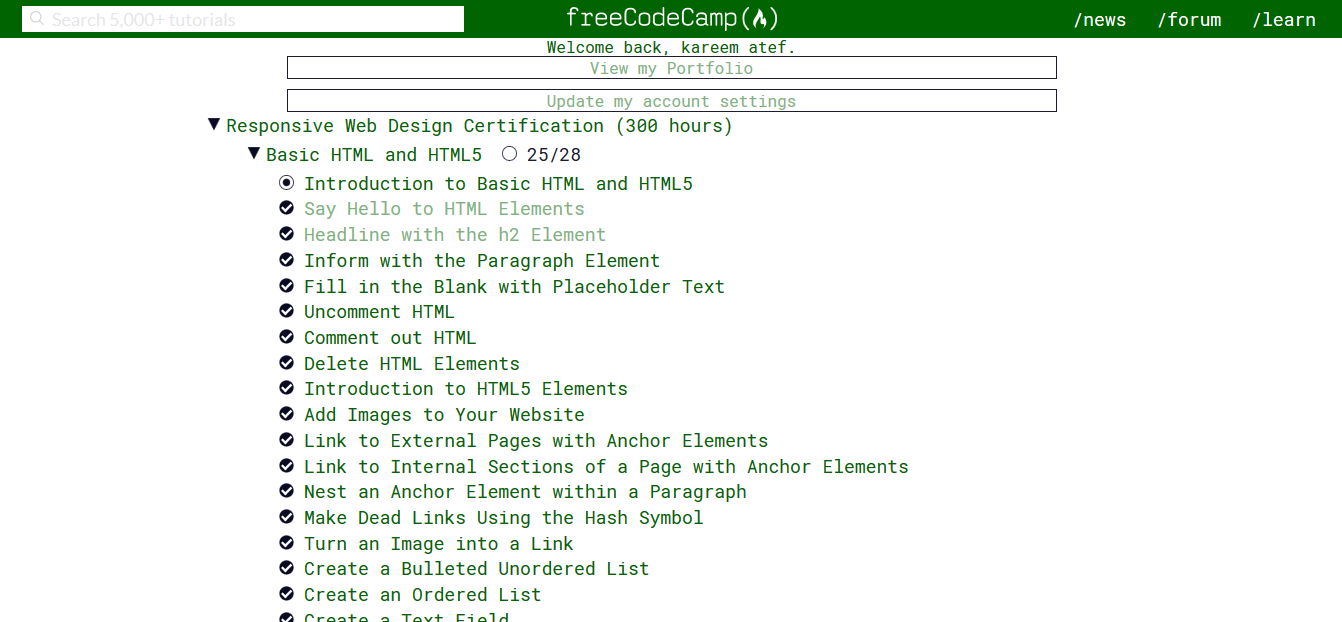 freecodecamp.org