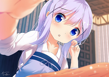Rem-Senpai...