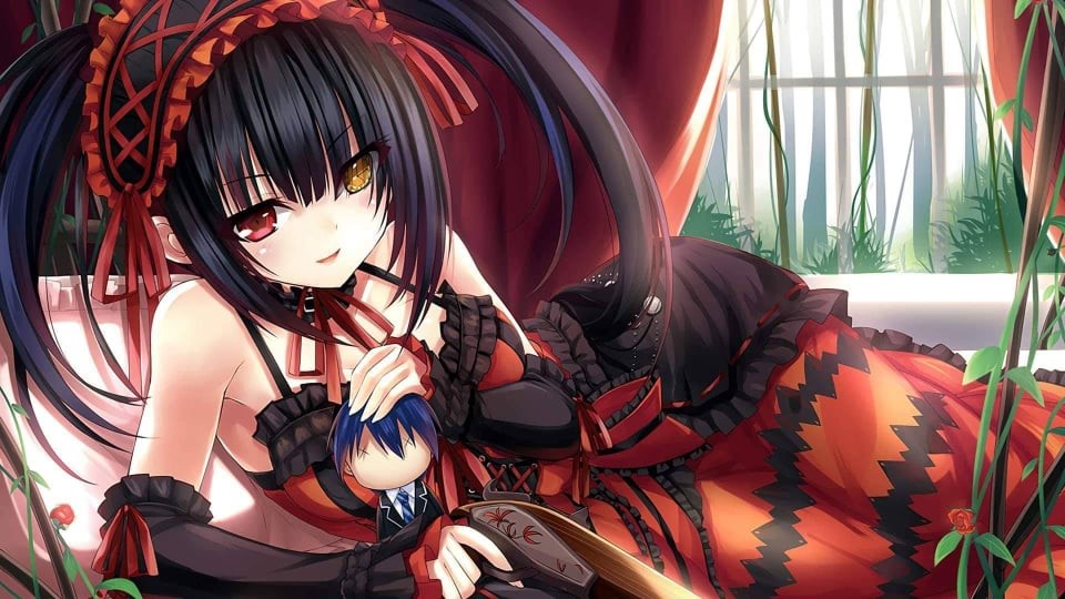 Kurumi Google Style