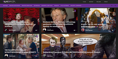 Dark film.org.pl
