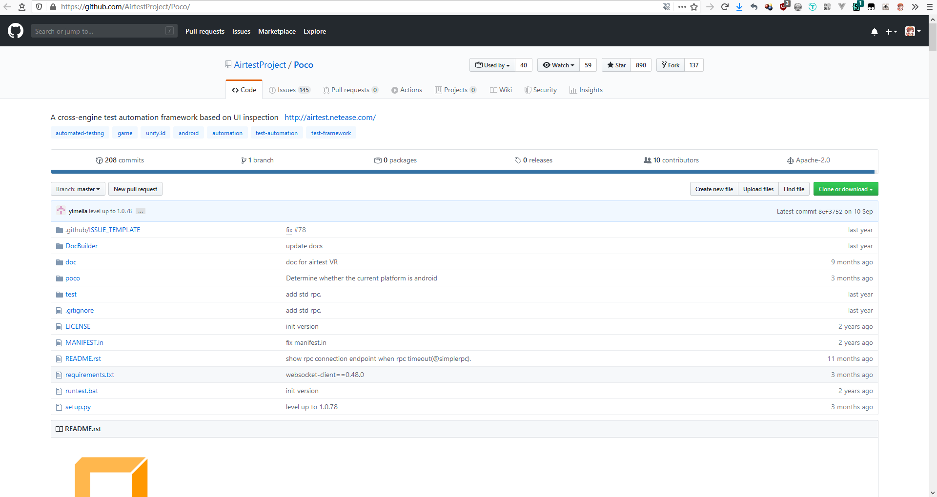 GitHub宽屏优化-GitHub widescreen optimization