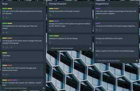 Better Trello
