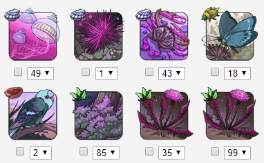 Flight Rising Hide Tooltips