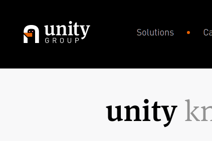 Unity EvilDuck header