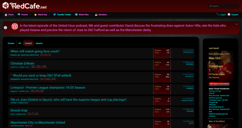 redcafe.net by BamaBraves