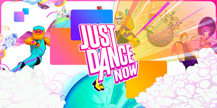 Just Dance Now 2020 - Style