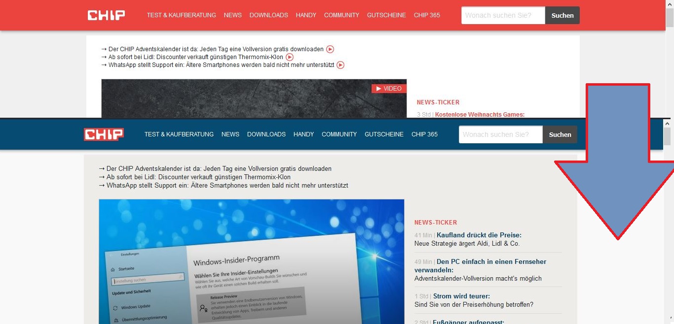 CHIP.DE 2019 Modern-Nostalgie-Look