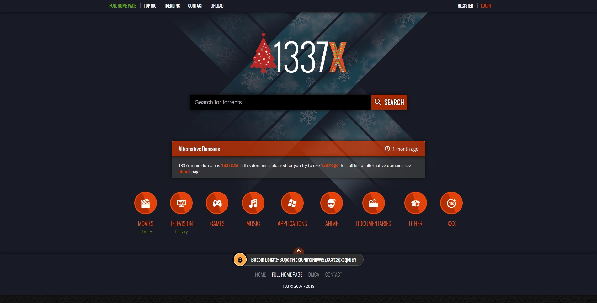 1337x Beauty