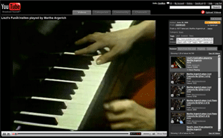 YouTube Grayer Googler