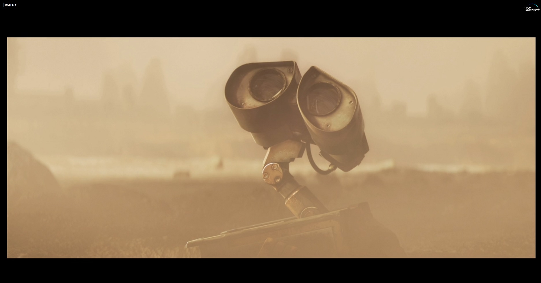 Disney+ remove gradient overlays