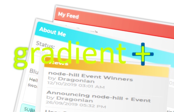 Gradient+ [Brick-Hill Theme]