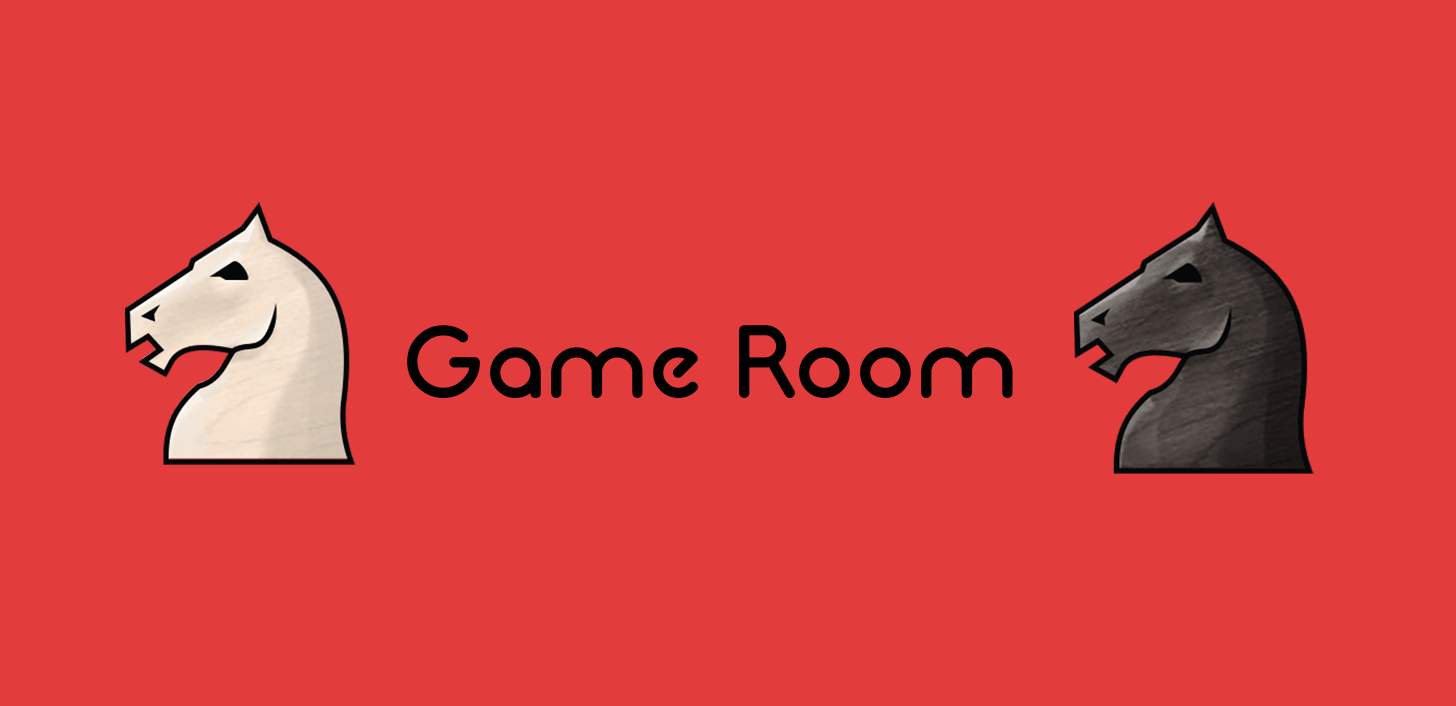 Lichess Game Room Pieces (Puzzle Compatible)