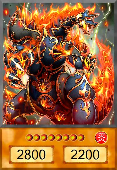 Dueling Nexus Anime Card Pack 7