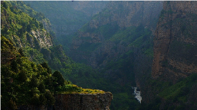 Loult Background Landscape