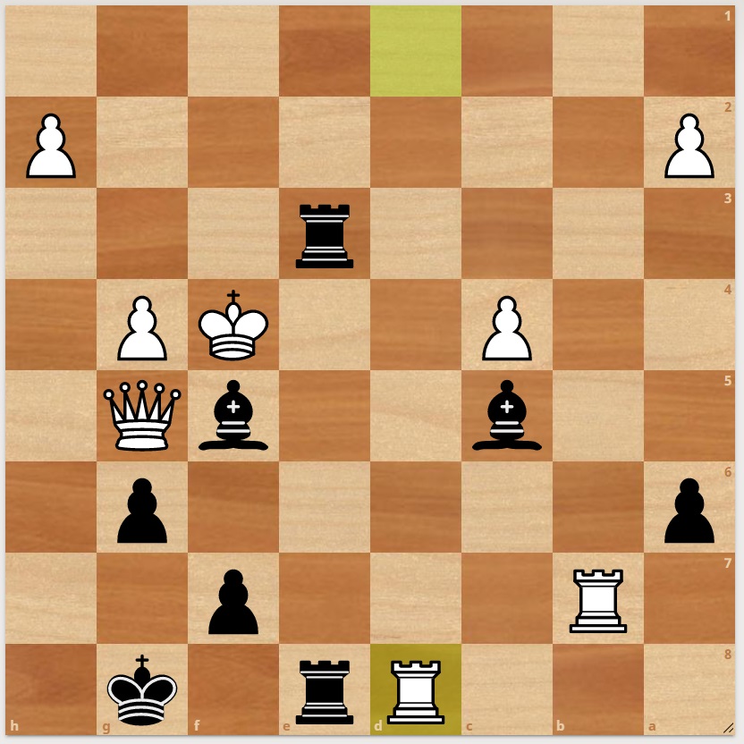 Lichess coordinates