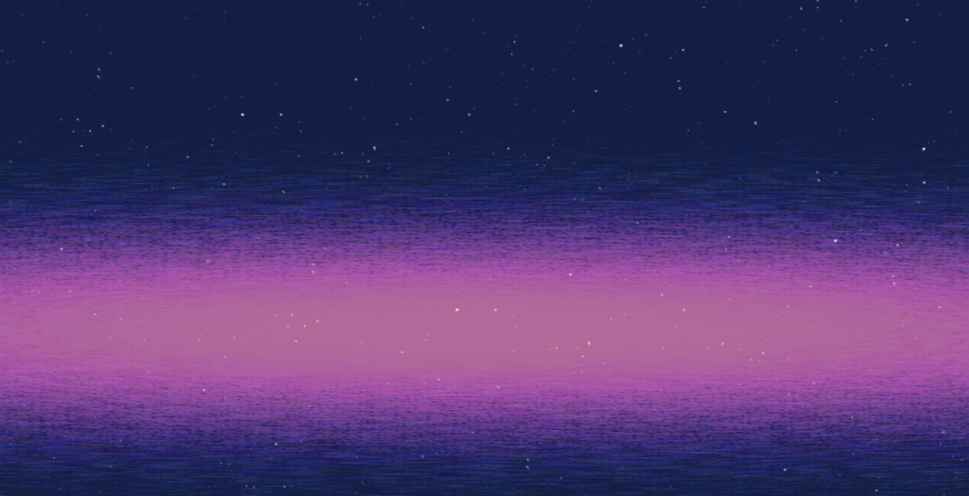 Shadertoy - Full page shader
