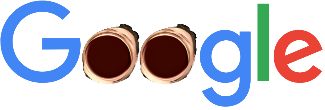 Googlle OMEGALUL